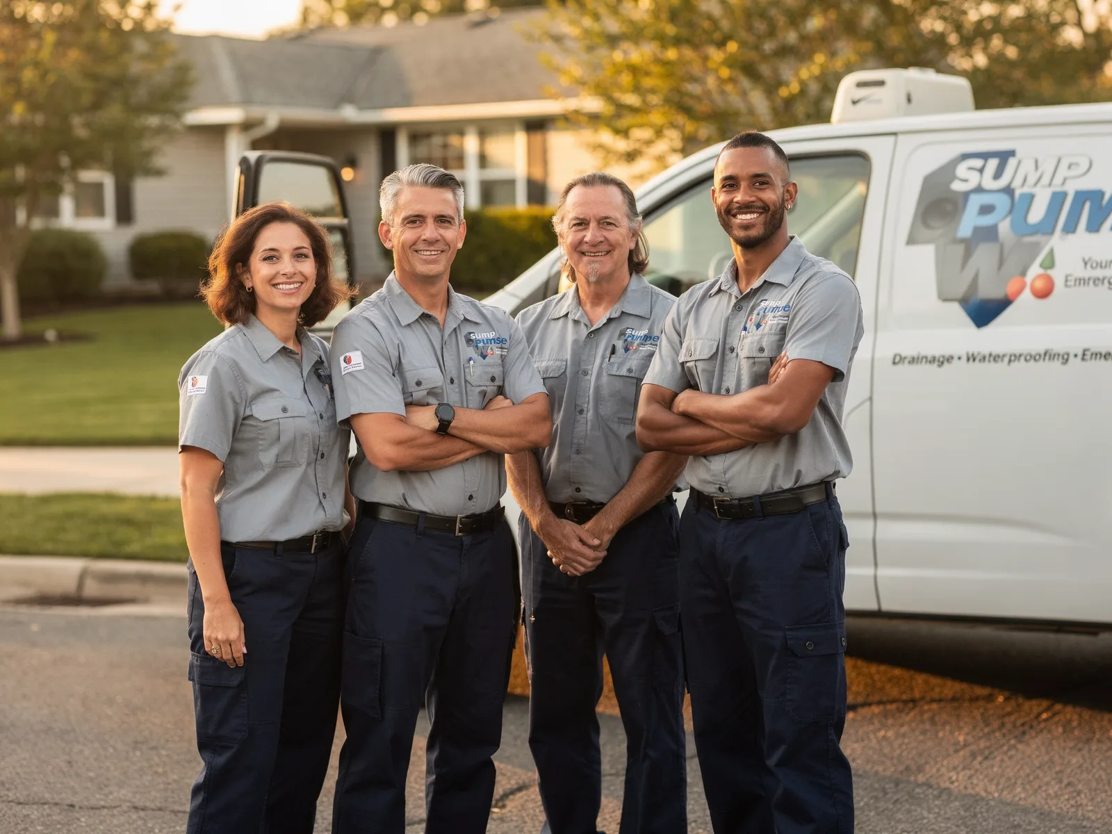Water Heater Repair company in Birchwood, WI